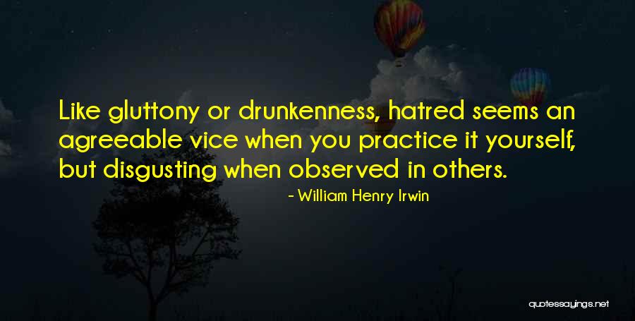 William Henry Irwin Quotes 2032975