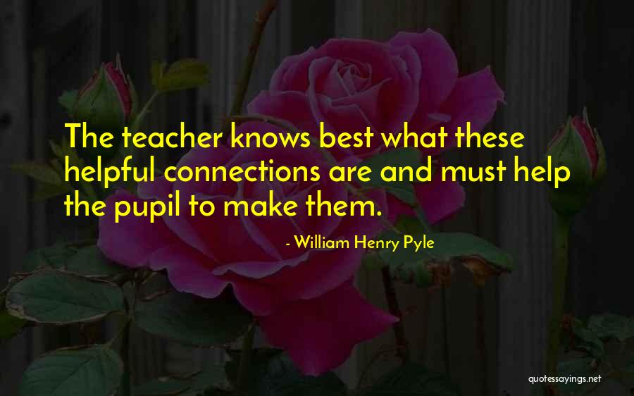 William Henry Pyle Quotes 676706 William Henry Pyle Quotes 676706