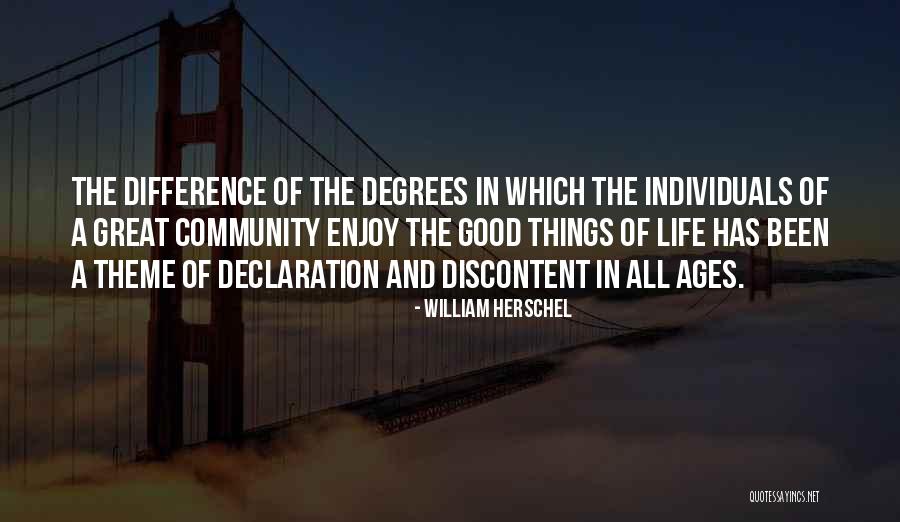 William Herschel Quotes 1988523