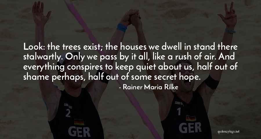 William Hewlett Quotes By Rainer Maria Rilke William Hewlett Quotes By Rainer Maria Rilke