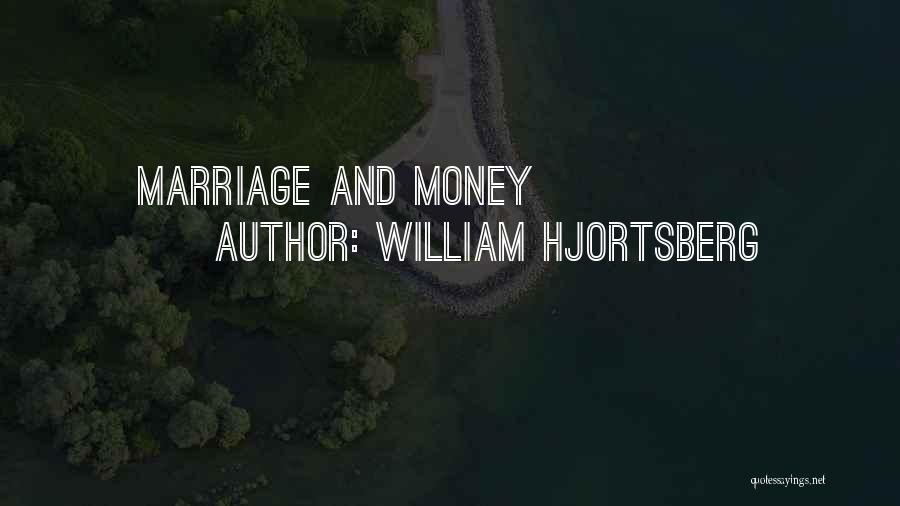 William Hjortsberg Quotes 791743