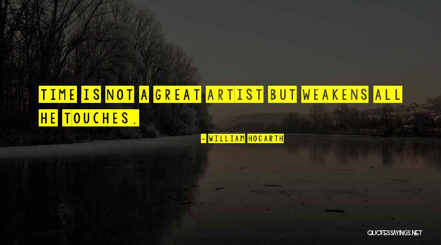 William Hogarth Quotes 156986 William Hogarth Quotes 156986