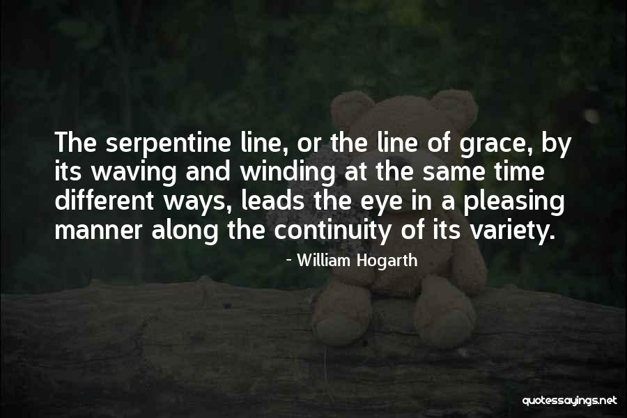 William Hogarth Quotes 810095 William Hogarth Quotes 810095