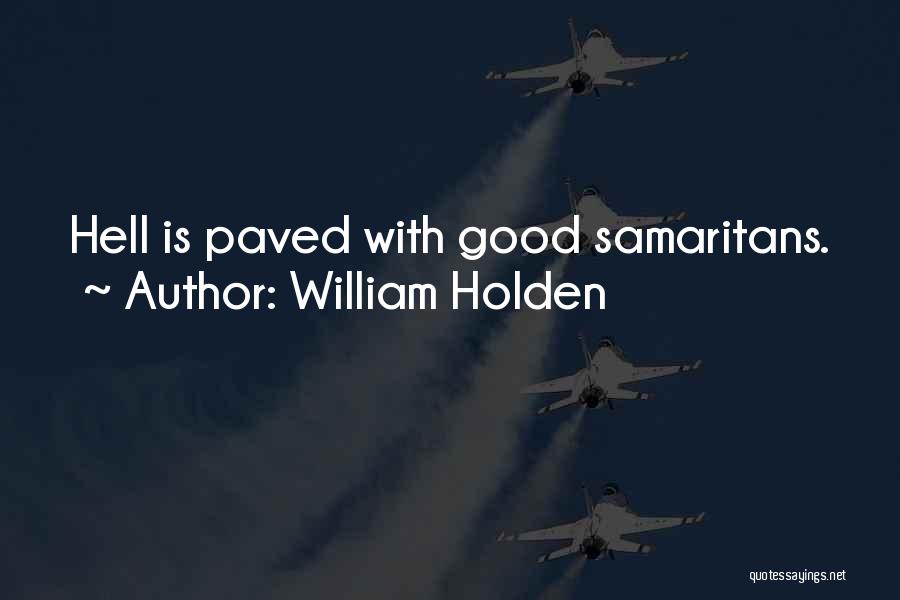 William Holden Quotes 2015192