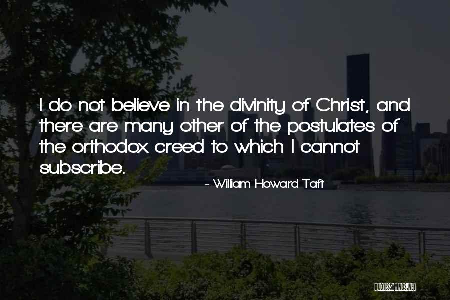 William Howard Taft Quotes 1368498