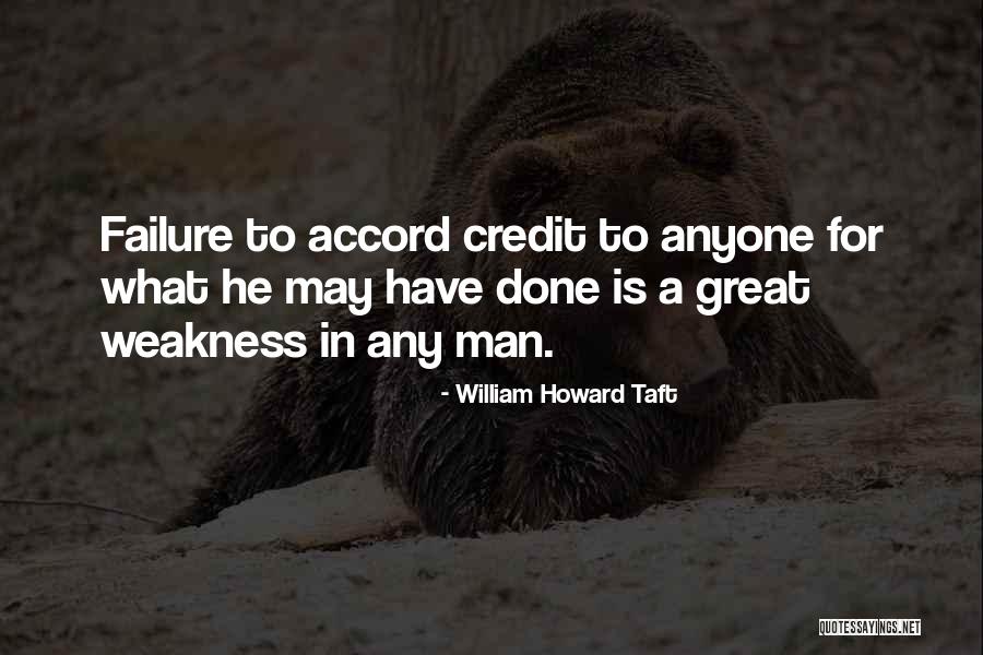 William Howard Taft Quotes 2075262