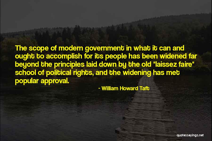 William Howard Taft Quotes 2160849