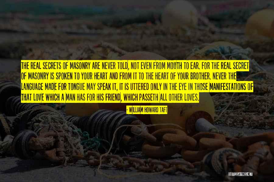 William Howard Taft Quotes 253537 William Howard Taft Quotes 253537