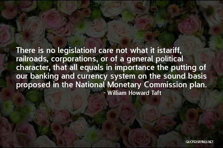 William Howard Taft Quotes 501204