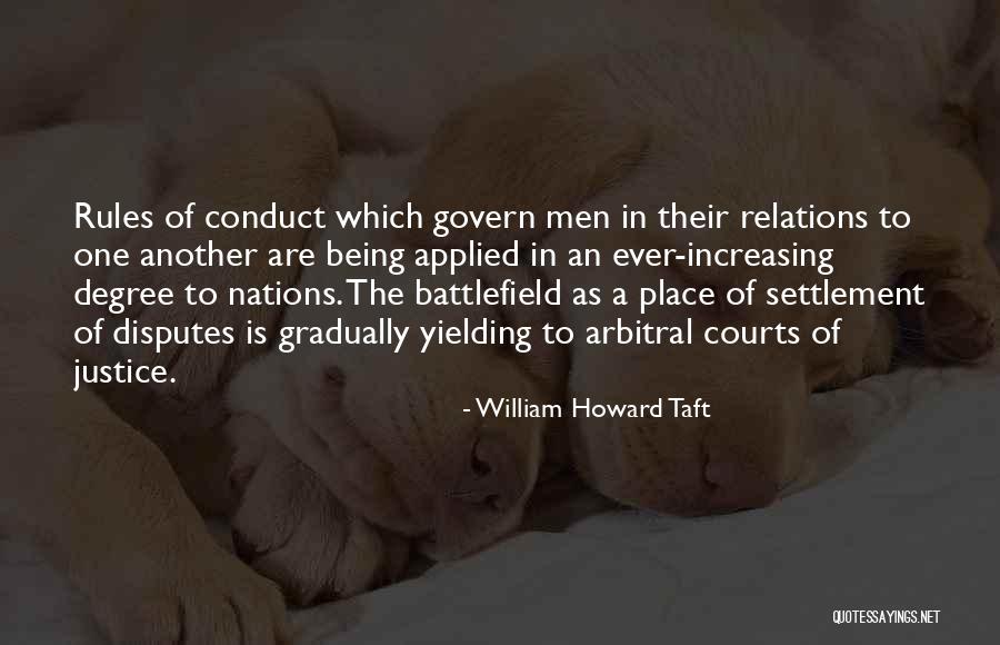 William Howard Taft Quotes 766354