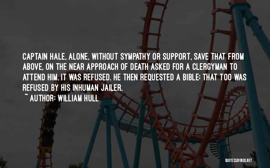 William Hull Quotes 308610