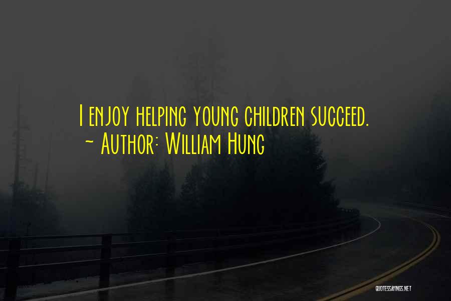 William Hung Quotes 1190070