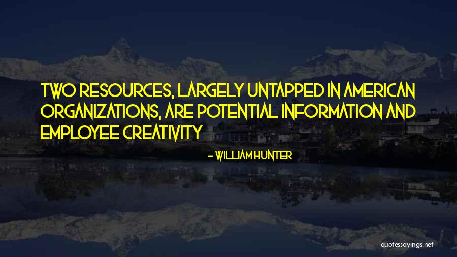 William Hunter Quotes 1697173