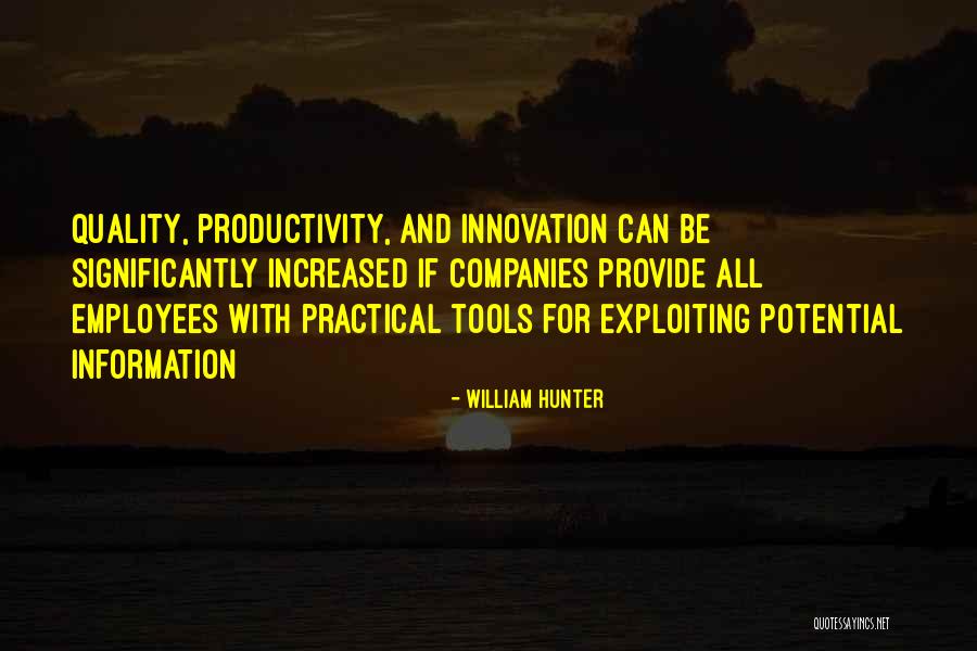 William Hunter Quotes 1722913