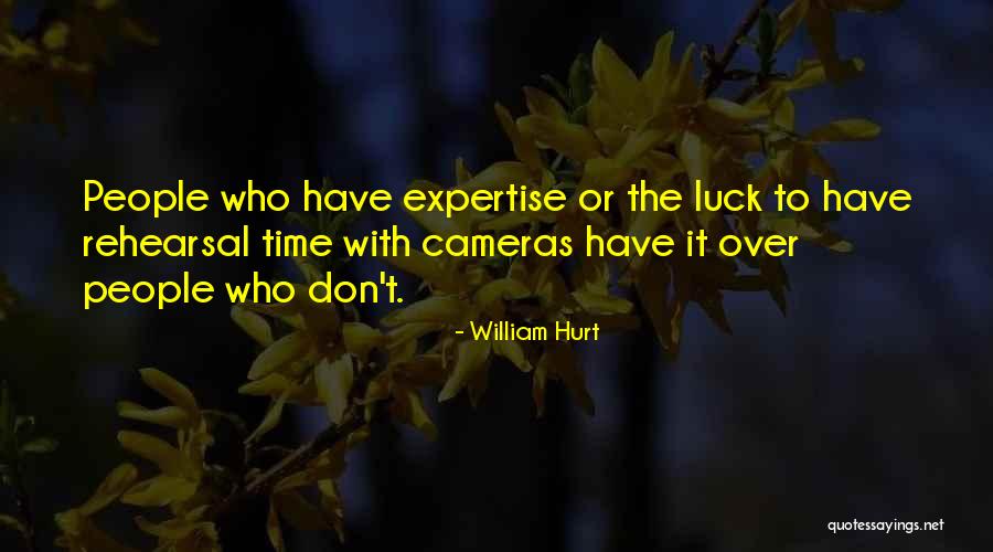 William Hurt Quotes 1392870