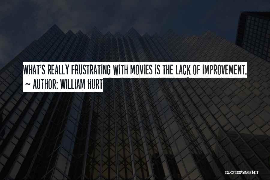 William Hurt Quotes 504041