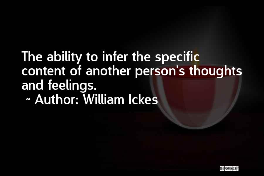 William Ickes Quotes 1206922
