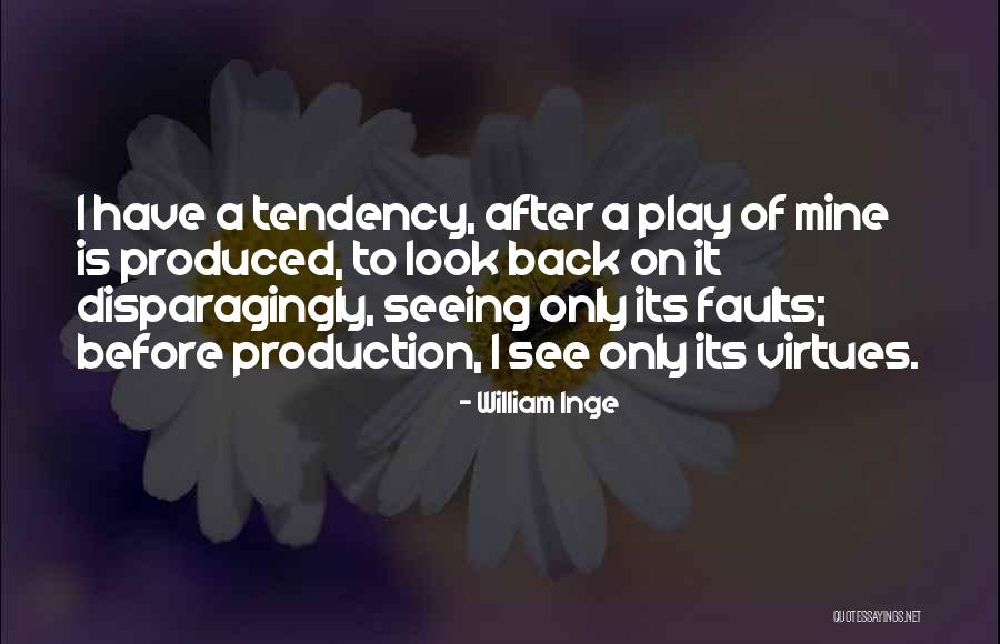 William Inge Quotes 819988 William Inge Quotes 819988