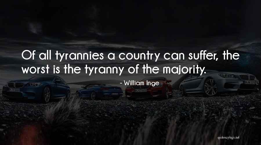 William Inge Quotes 877832 William Inge Quotes 877832
