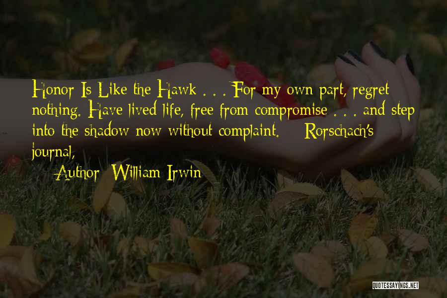 William Irwin Quotes 2073436