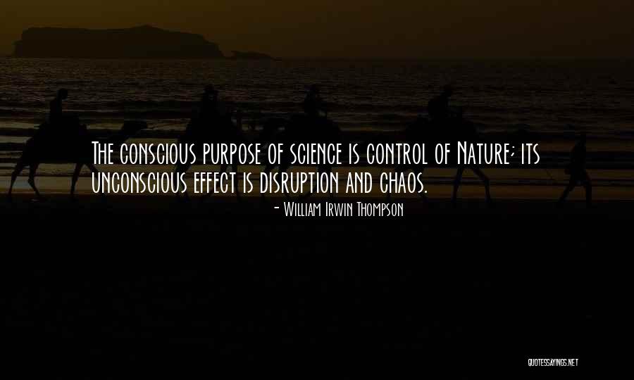 William Irwin Thompson Quotes 1508690 William Irwin Thompson Quotes 1508690