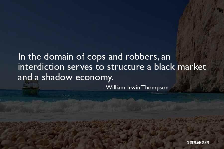 William Irwin Thompson Quotes 2020036