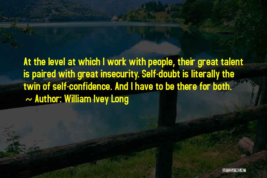 William Ivey Long Quotes 533235