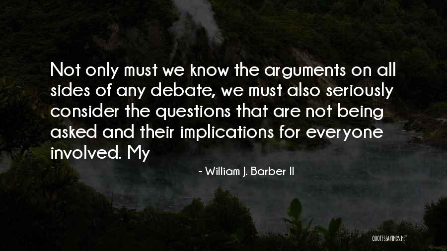 William J. Barber II Quotes 1291155 William J. Barber II Quotes 1291155