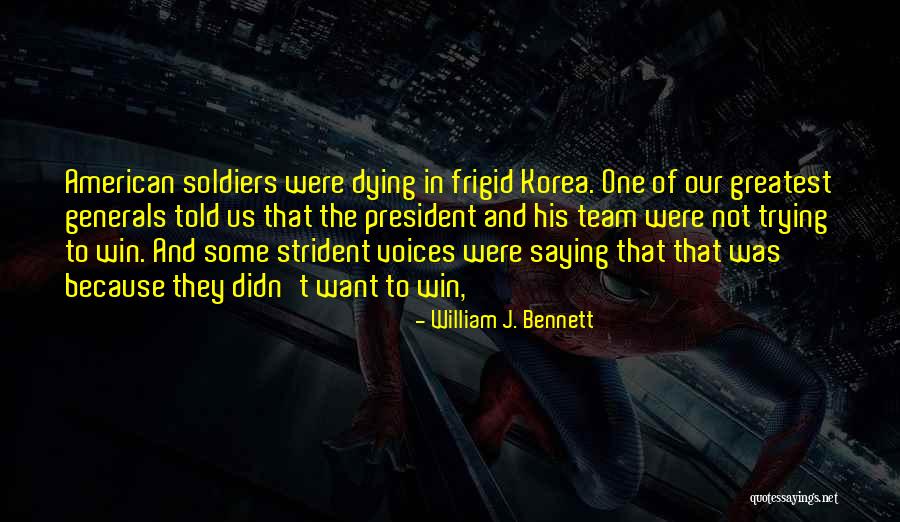 William J. Bennett Quotes 1355458