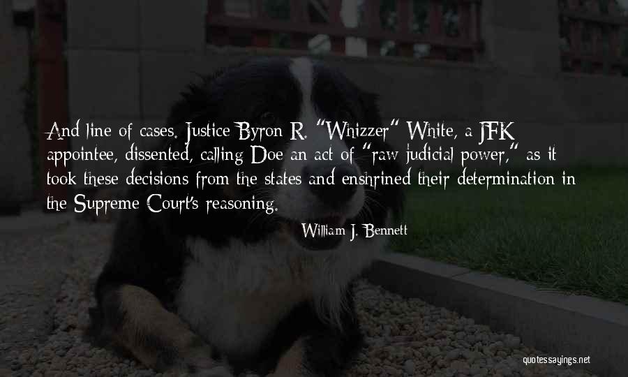 William J. Bennett Quotes 1652629 William J. Bennett Quotes 1652629