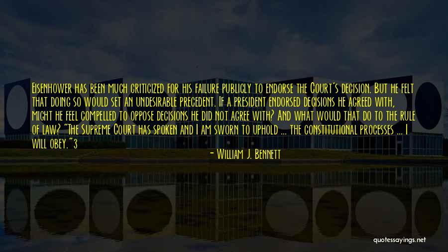 William J. Bennett Quotes 2202586