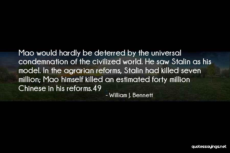 William J. Bennett Quotes 934637 William J. Bennett Quotes 934637