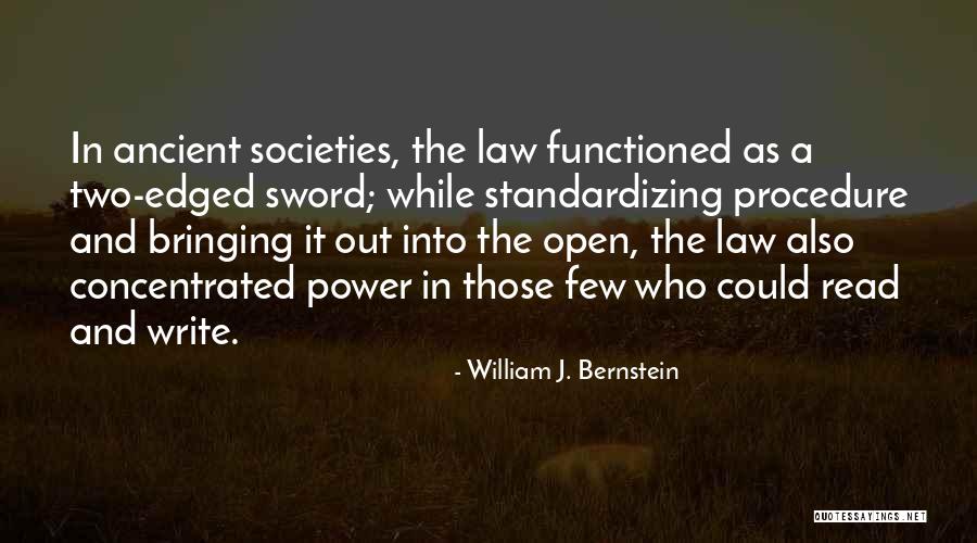 William J. Bernstein Quotes 2121542 William J. Bernstein Quotes 2121542