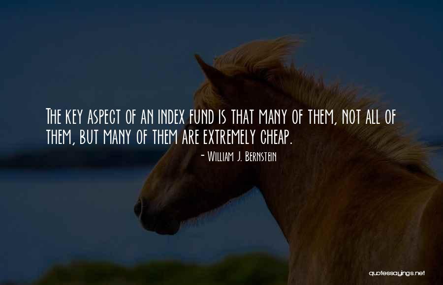 William J. Bernstein Quotes 323650 William J. Bernstein Quotes 323650