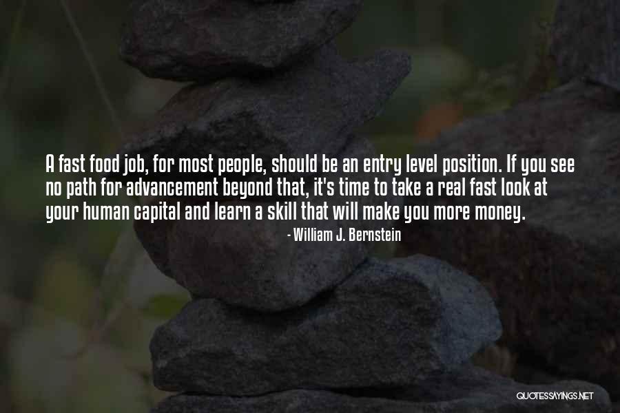 William J. Bernstein Quotes 417280 William J. Bernstein Quotes 417280