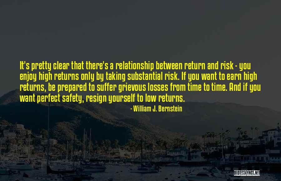 William J. Bernstein Quotes 675309 William J. Bernstein Quotes 675309