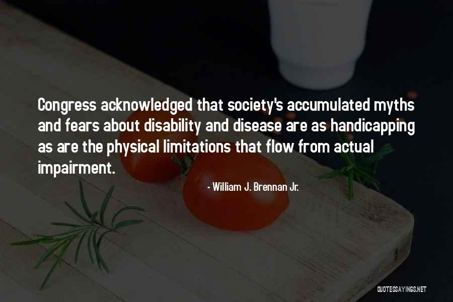 William J. Brennan Jr. Quotes 1184773