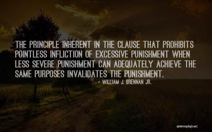 William J. Brennan Jr. Quotes 1679487