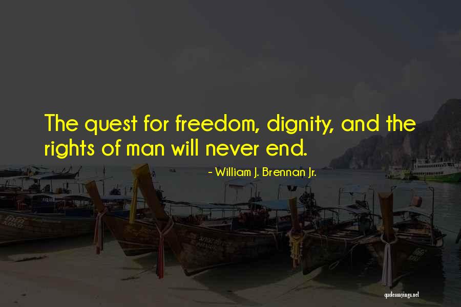 William J. Brennan Jr. Quotes 1768812 William J. Brennan Jr. Quotes 1768812
