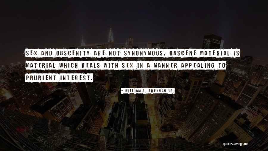 William J. Brennan Jr. Quotes 423533 William J. Brennan Jr. Quotes 423533
