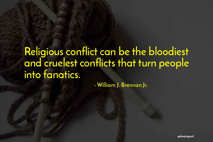 William J. Brennan Jr. Quotes 611750