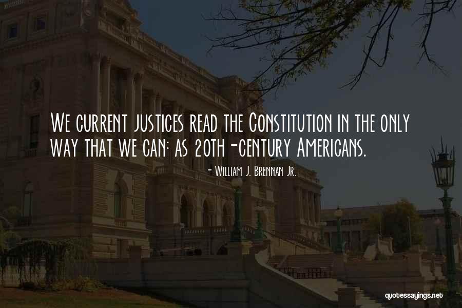 William J. Brennan Jr. Quotes 915197 William J. Brennan Jr. Quotes 915197