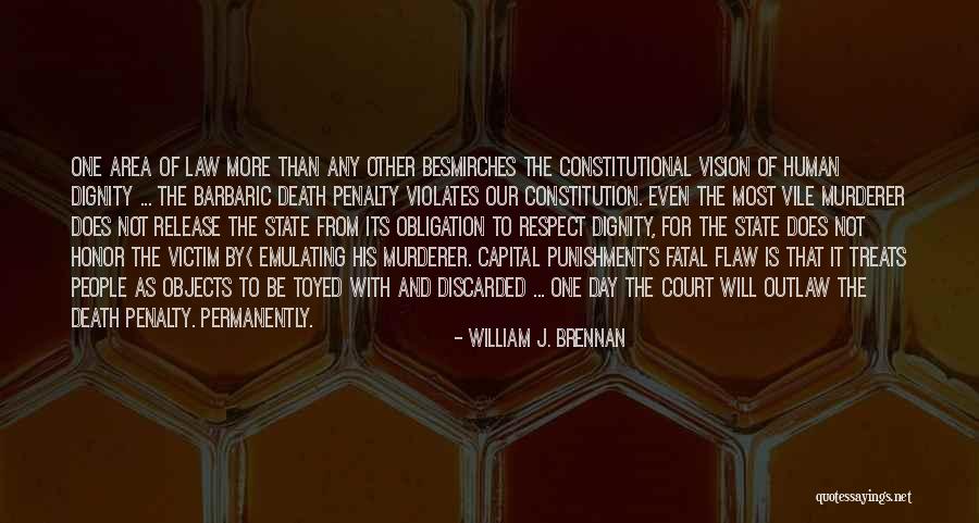 William J. Brennan Quotes 485440