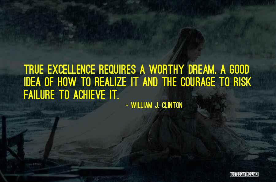 William J. Clinton Quotes 1313251
