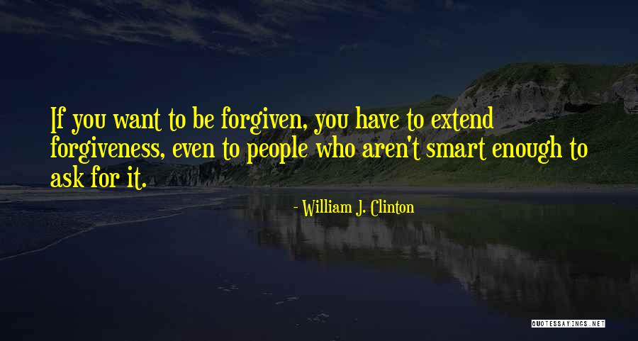 William J. Clinton Quotes 222231
