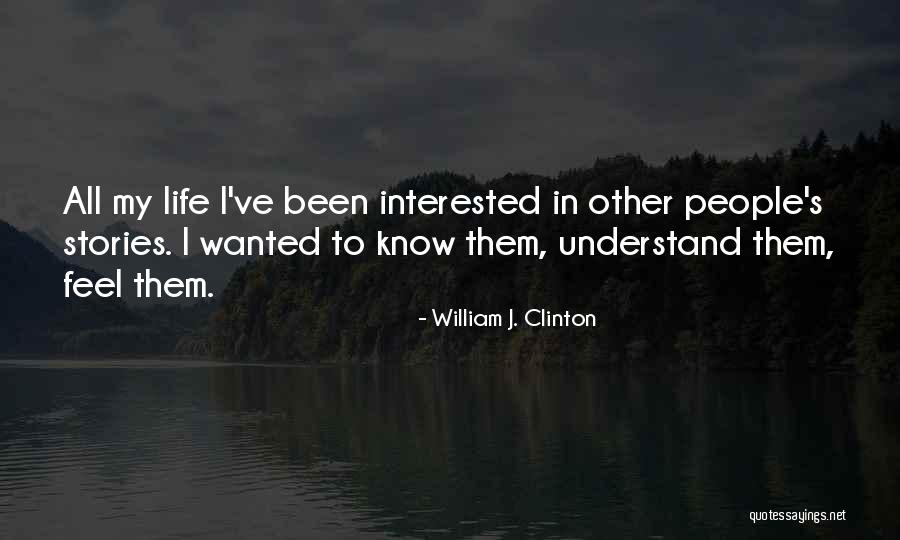 William J. Clinton Quotes 273310
