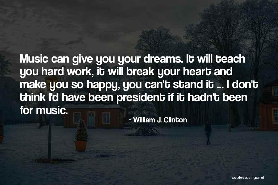 William J. Clinton Quotes 971720