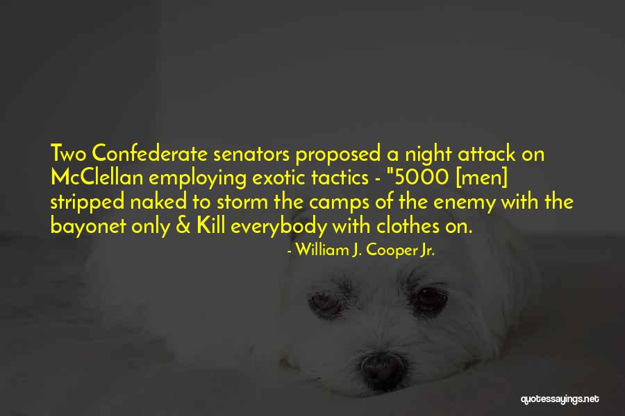 William J. Cooper Jr. Quotes 405914