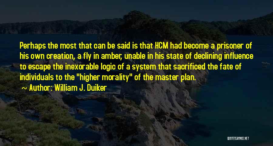 William J. Duiker Quotes 81632