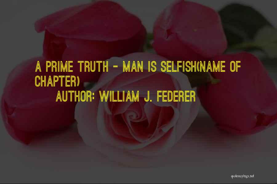 William J. Federer Quotes 116793